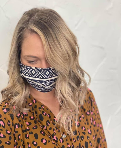 Hair Salon «New Identities Hair Studio - South Shore», reviews and photos, 10639 Big Bend Rd, Riverview, FL 33579, USA