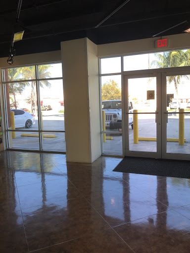 Storage Facility «Extra Space Storage», reviews and photos, 430 N Dixie Hwy, Hollywood, FL 33020, USA