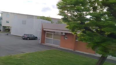 Pôle Santé Sud Vendée à Fontenay-le-Comte