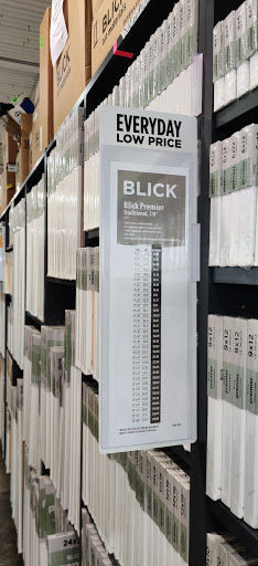 Art Supply Store «Blick Art Materials», reviews and photos, 168 Glen Cove Rd, Carle Place, NY 11514, USA