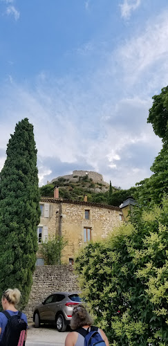 Sabranenque à Saint-Victor-la-Coste
