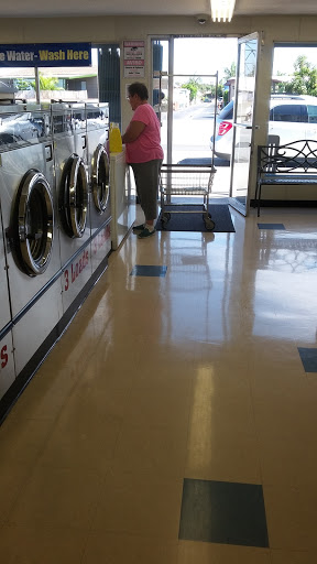 Laundromat «Coin-Op Laundry», reviews and photos, 8702 Artesia Blvd, Bellflower, CA 90706, USA