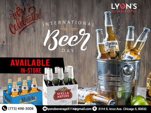 Liquor Store «Cardinal Liquor Depot», reviews and photos, 5114 S Knox Ave, Chicago, IL 60632, USA