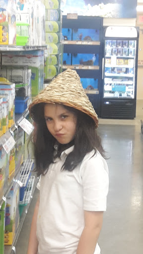 Pet Supply Store «Petco Animal Supplies», reviews and photos, 4600 Casey Blvd #100, Williamsburg, VA 23188, USA