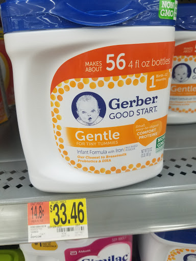 Department Store «Walmart Supercenter», reviews and photos, 2424 W Jefferson St, Joliet, IL 60435, USA