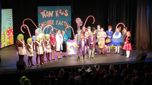 Performing Arts Theater «Renton Civic Theatre», reviews and photos, 507 S 3rd St, Renton, WA 98057, USA