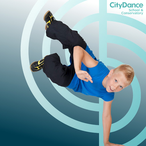 Dance School «CityDance School & Conservatory», reviews and photos, 5301 Tuckerman Ln, North Bethesda, MD 20852, USA