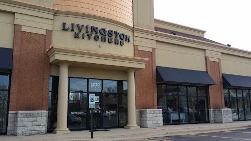 Shopping Mall «Deer Park Town Center Shopping Center», reviews and photos, 20530 N Rand Rd, Deer Park, IL 60010, USA