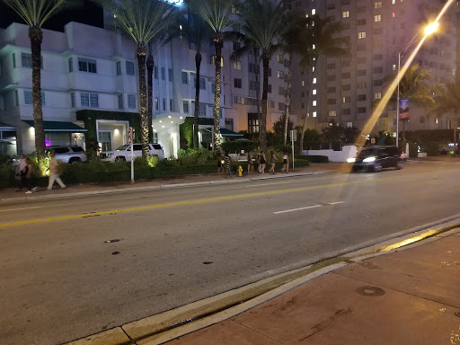 Night Club «LIV», reviews and photos, 4441 Collins Ave, Miami Beach, FL 33140, USA