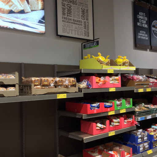 Supermarket «ALDI», reviews and photos, 4140 Fairmont Pkwy, Pasadena, TX 77504, USA