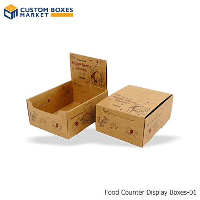 Custom Boxes Market | Custom Boxes | USA | Packaging Company