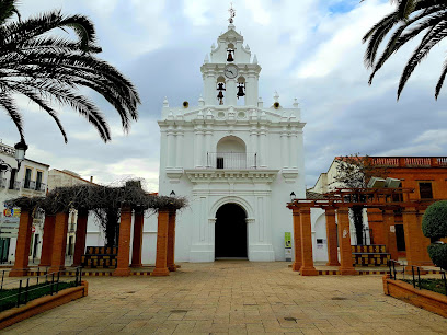 Iglesia del Cristo del Humilladero - Azuaga