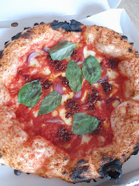 Les plus récentes photos du Pizzas à emporter Il kiosko à Fontaine-lès-Dijon - n°1