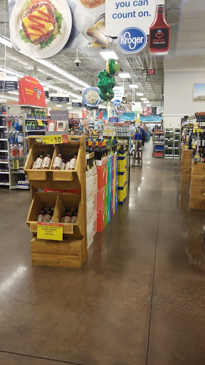 Grocery Store «Kroger», reviews and photos, 125 Towne Dr, Bluffton, SC 29910, USA