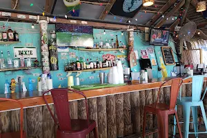 Barracuda Beach Bar & Grill image