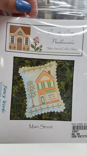 Craft Store «Fancy Works», reviews and photos, 3635 State Rd 46, Bloomington, IN 47404, USA