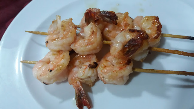 Comentários e avaliações sobre o Restaurante Sakura