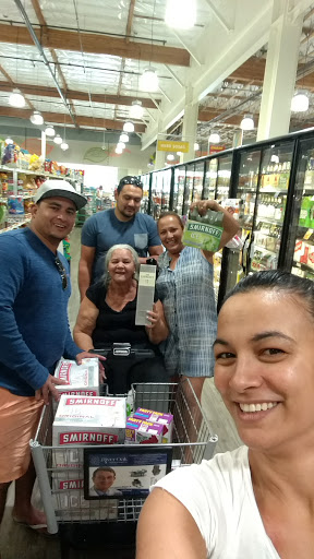 Supermarket «Save Mart Supermarkets», reviews and photos, 1449 E F St, Oakdale, CA 95361, USA