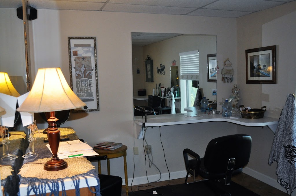 Shear Elegance Hair Salon 36542