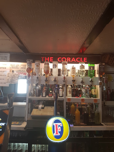 The Coracle - Pub