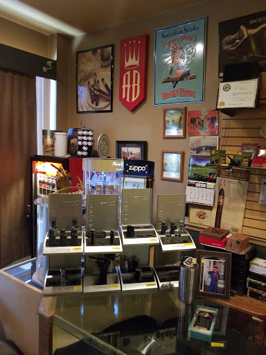 Tobacco Shop «D & R Cigars», reviews and photos, 2095 GA-211 #1a, Braselton, GA 30517, USA