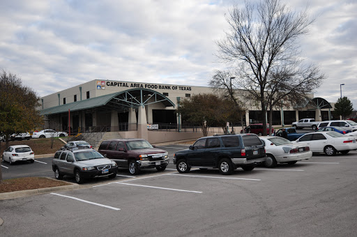 Non-Profit Organization «Central Texas Food Bank», reviews and photos