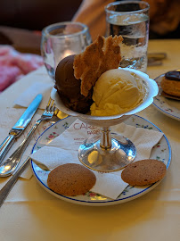 Plats et boissons du Arabic Restaurant Lebnanes à Paris - n°3