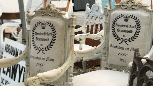 Home Goods Store «Chartreuse & co», reviews and photos, 4007 Buckeystown Pike, Frederick, MD 21704, USA