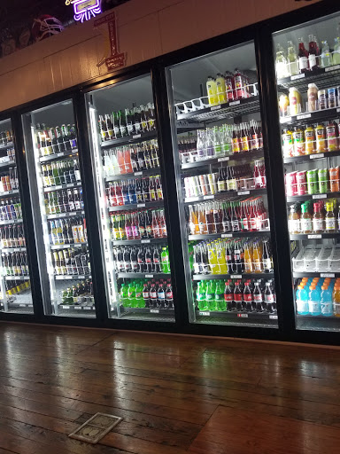Beer Store «Cravings», reviews and photos, 2320 University Blvd, Tuscaloosa, AL 35401, USA