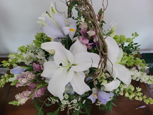 Florist «Flower Lady», reviews and photos, 5350 Kemps River Dr, Virginia Beach, VA 23464, USA