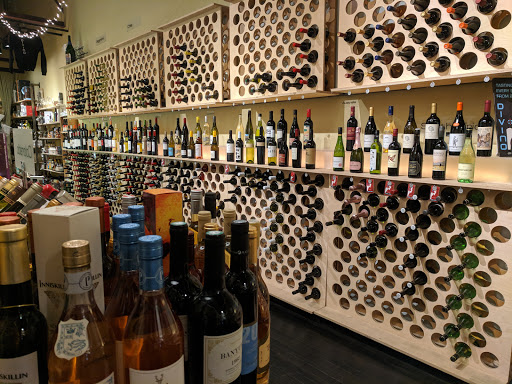 Wine Store «Divino Wine & Spirits», reviews and photos, 1240 S Broadway, Denver, CO 80210, USA