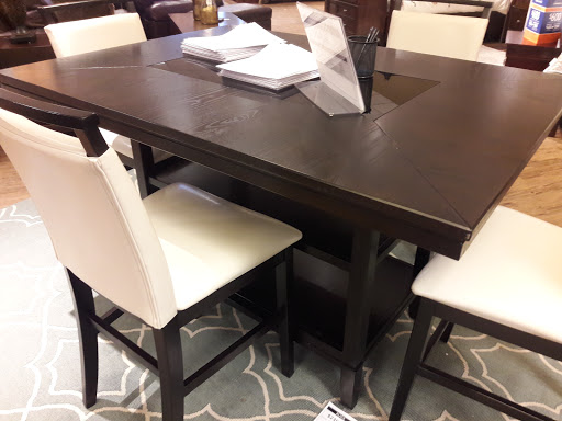 Furniture Store «Ashley Furniture HomeStore», reviews and photos, 2508 S 38th St, Tacoma, WA 98409, USA