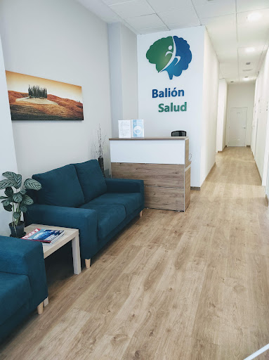 Psicólogo en Pontevedra Balión Salud en Pontevedra, Pontevedra