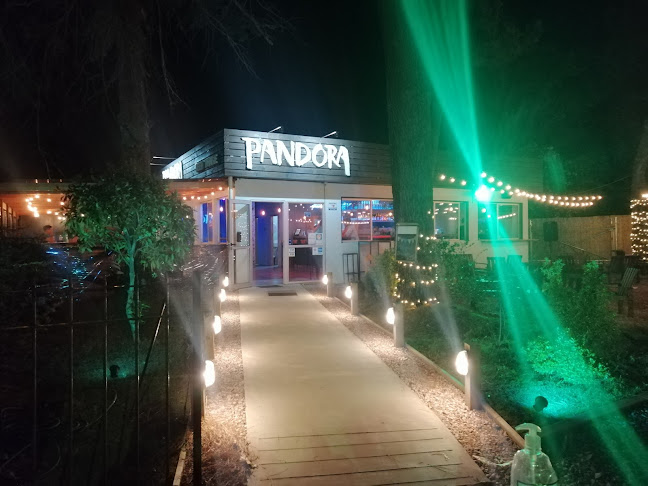 Pandora Beer House - Canelones