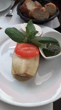 Plats et boissons du Restaurant italien Tommasino à Neuilly-sur-Seine - n°17