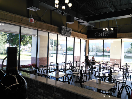 Supermarket «Seabra Foods», reviews and photos, 5571 International Dr, Orlando, FL 32819, USA