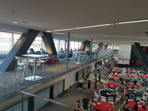 American Football Field «Nippert Stadium», reviews and photos, 2700 Bearcat Way, Cincinnati, OH 45221, USA