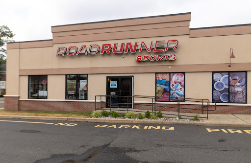 Running Store «Road Runner Sports», reviews and photos, 490 Broad St Suite 1, Shrewsbury, NJ 07702, USA