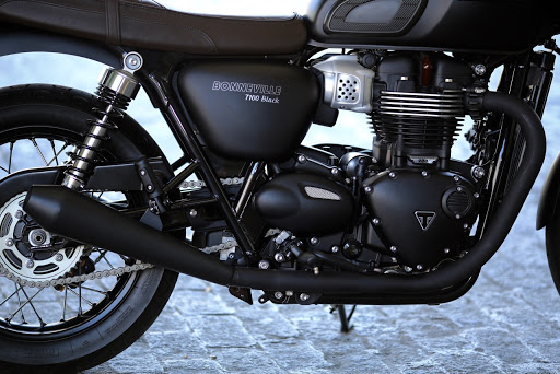 Motorcycle Dealer «Triumph Philadelphia», reviews and photos, 3901 Main St C, Philadelphia, PA 19127, USA