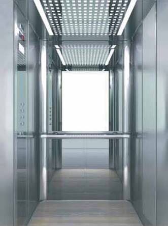 Pawan Elevator Company