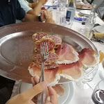 Photo n°20 de l'avis de Marco.o fait le 26/08/2019 à 21:28 sur le  Albergo Ristorante Santuario di Velva à Santuario