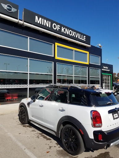 Car Dealer «Mini of Knoxville», reviews and photos