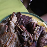 Photo n°2 de l'avis de Matteo.u fait le 06/09/2023 à 08:09 sur le  Ristorante Pizzeria La Locanda del Tramonto Infinito à Marsciano