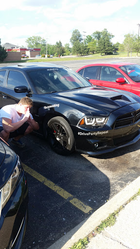 Bowling Alley «Galaxy Lanes», reviews and photos, 2226 Hill Rd, Grand Blanc, MI 48439, USA