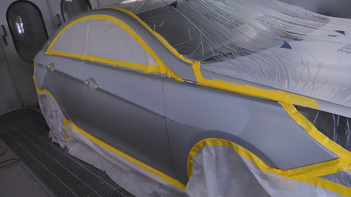 Buick Dealer «Dick Norris Buick GMC Palm Harbor», reviews and photos, 30777 US Hwy 19 N, Palm Harbor, FL 34684, USA