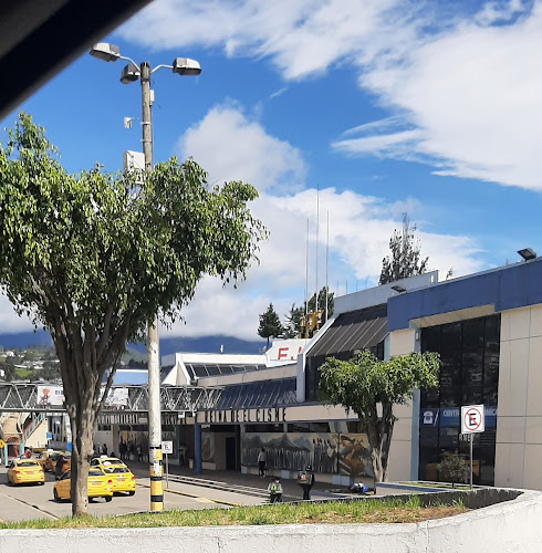 Opiniones de Terminal Terrestre "Reina del Cisne en Loja - Servicio de transporte