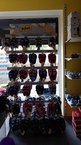 Boty Rybička - Prodejna dětské obuvi Medlánky - Prodejna obuvi
