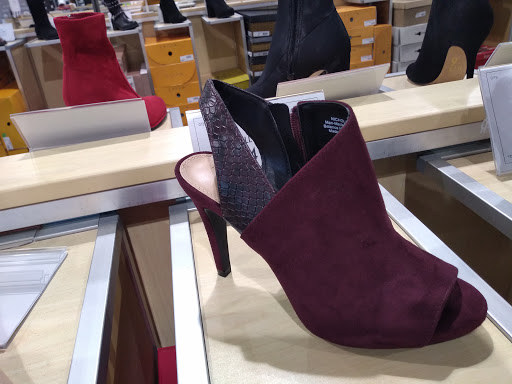 Stores to buy women's ankle boots heels Orlando