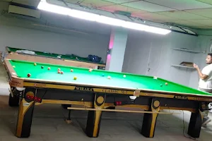 BLACKPOT POOL AND SNOOKER image