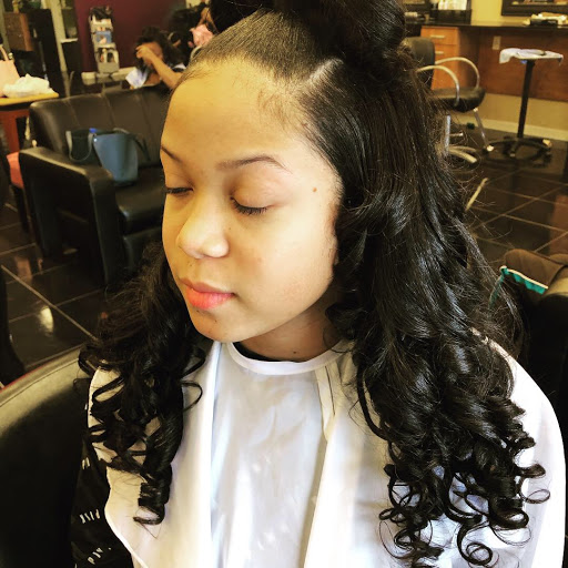 Beauty Salon «JC Beauty Salon», reviews and photos, 17335 Farm to Market Rd 529, Houston, TX 77095, USA